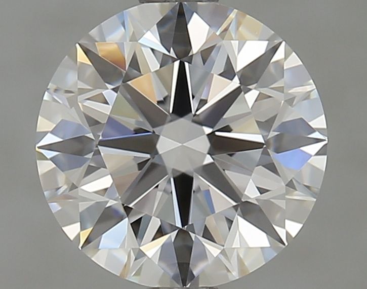 Lab Grown Diamond Lab-grown 1,53Ct D-FL Round - IGILG803623689 1