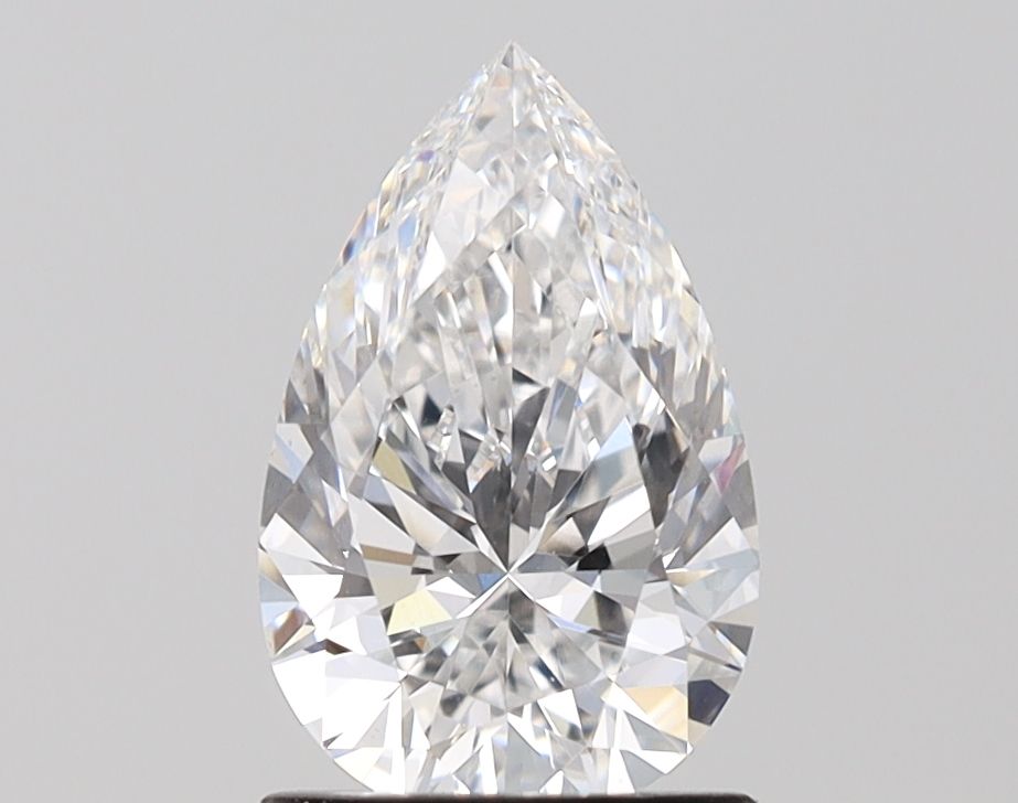 Lab Grown Diamond Lab-grown 1,62Ct E-VS1 Pear - IGI627402141 1
