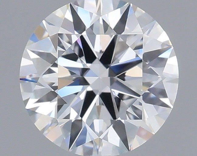 Lab Grown Diamond Lab-grown 1,07Ct D-VVS2 Round - IGILG773662948 1