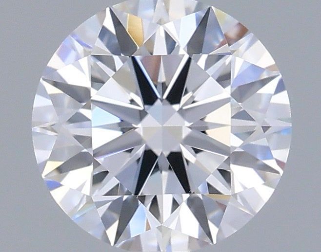 Lab Grown Diamond Lab-grown 1,07Ct D-VVS2 Round - IGILG775631886 1