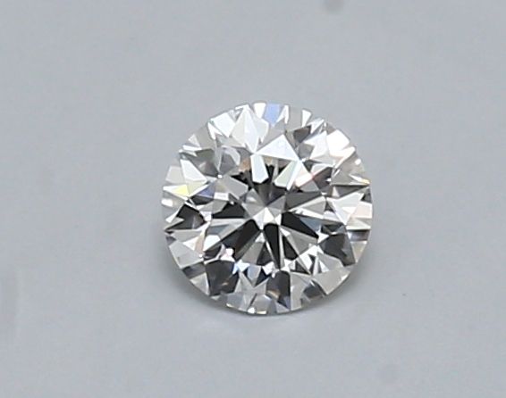 Lab Grown Diamond Lab-grown 0,42Ct D-VVS1 Round - IGILG815629970 1