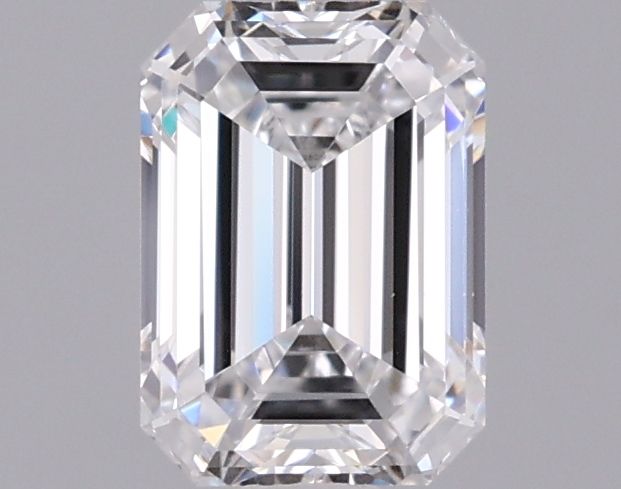 Lab Grown Diamond Lab-grown 1,02Ct D-VVS1 Emerald - IGILG782601559 1