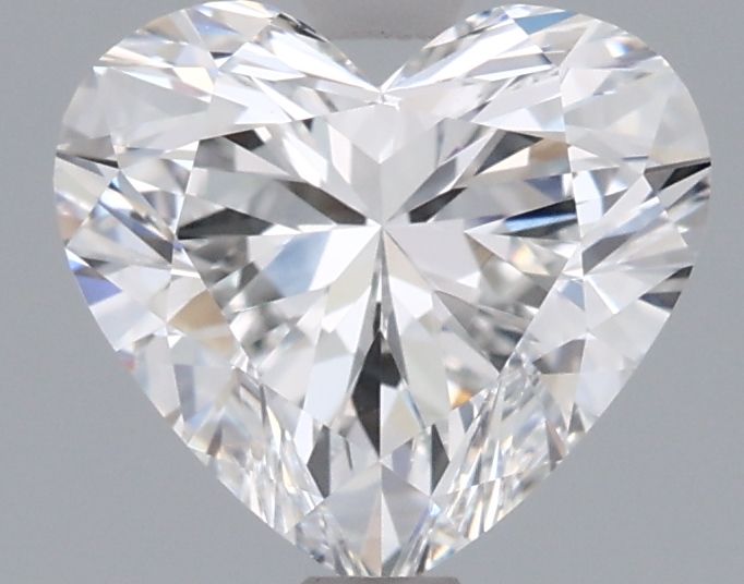 Lab Grown Diamond Lab-grown 1,56Ct F-VVS2 Heart - IGILG801630333 1