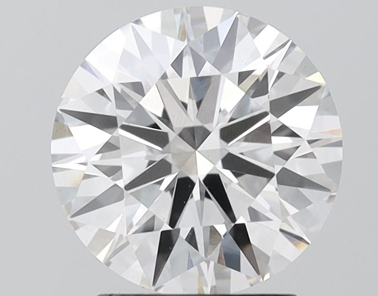 Lab Grown Diamond Lab-grown 2,38Ct G-VS1 Round - IGILG637483343 1