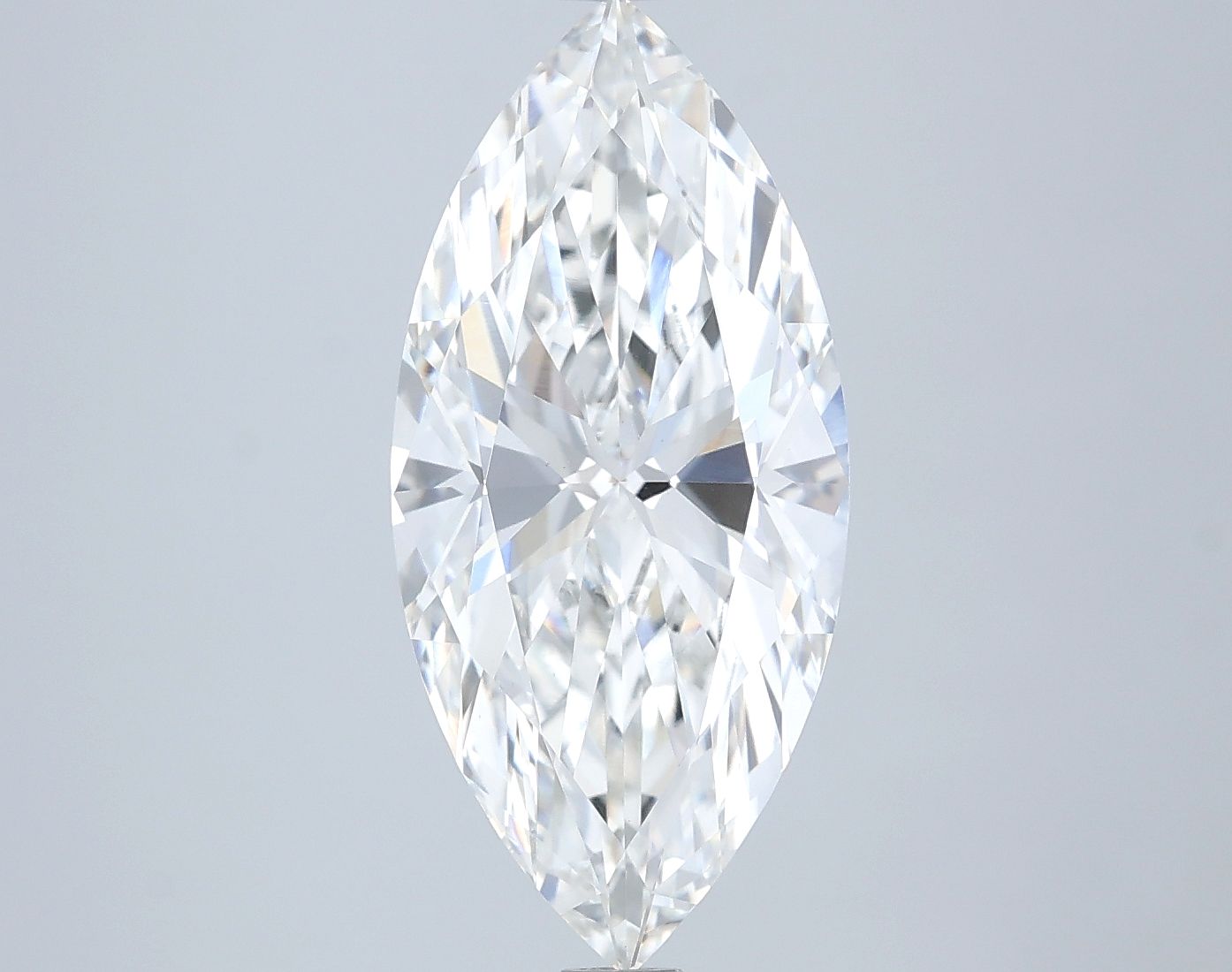 Lab Grown Diamond Lab-grown 3,57Ct G-VS1 Marquise - IGILG769664469 1