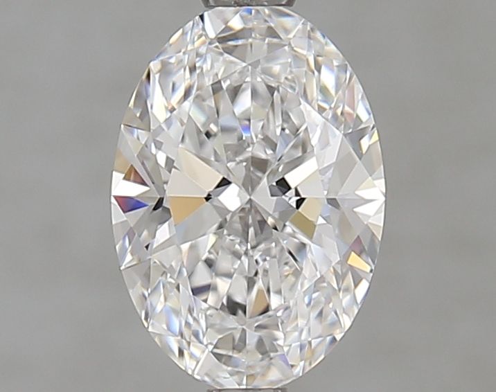 Lab Grown Diamond Lab-grown 1,3Ct D-VVS2 Oval - IGILG803623656 1