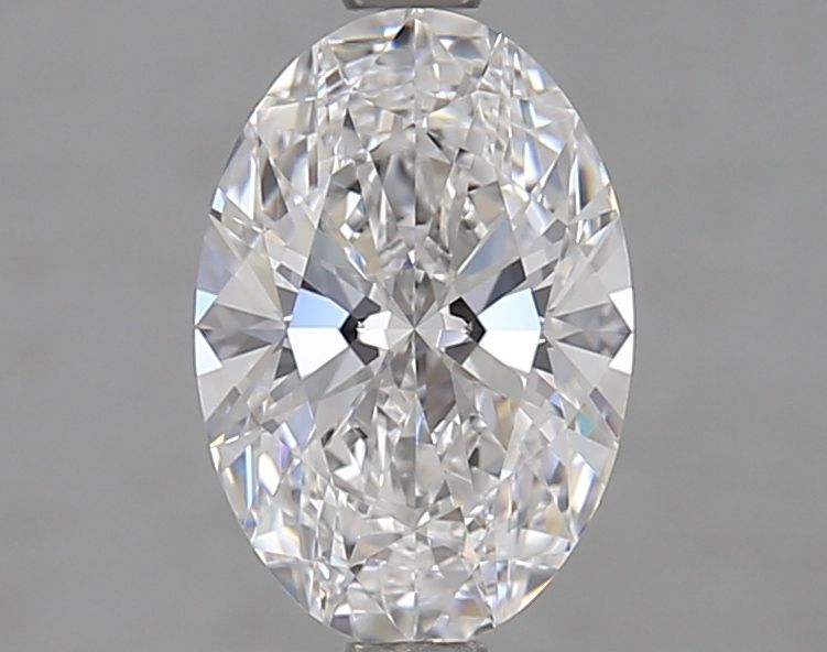 Lab Grown Diamond Lab-grown 1,5Ct D-FL Oval - IGILG813651483 1