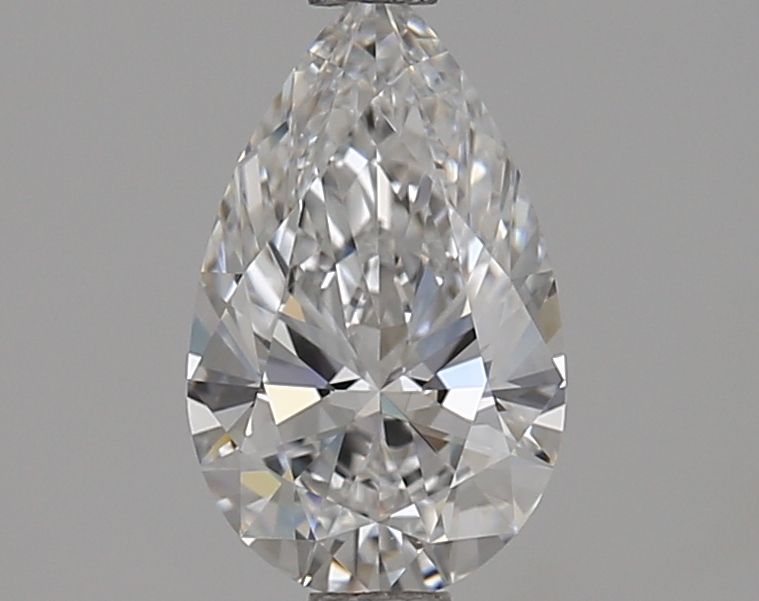 Lab Grown Diamond Lab-grown 1,01Ct D-VVS1 Pear - IGILG803623665 1