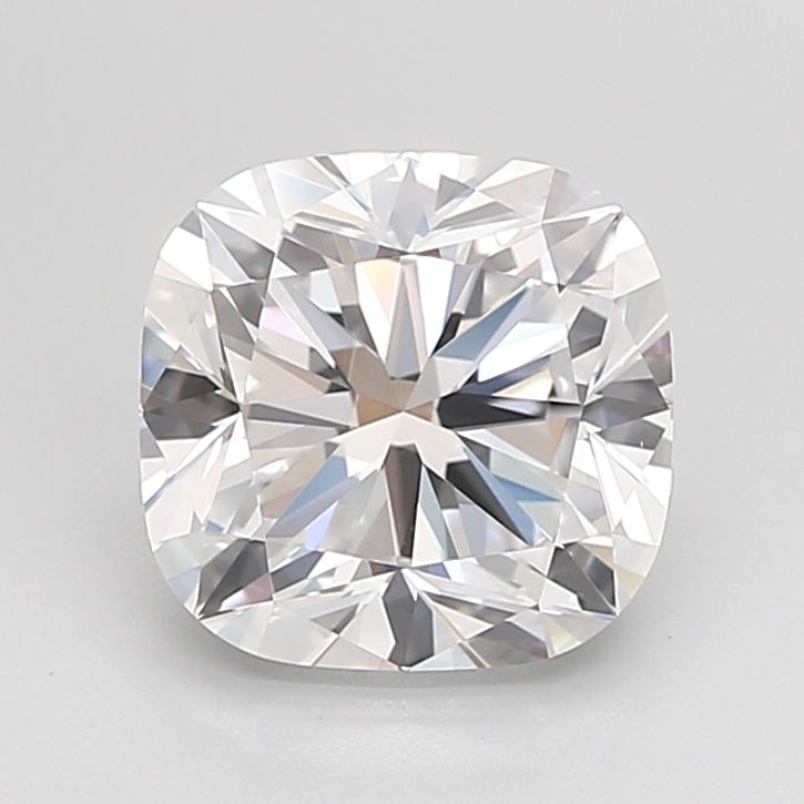 Lab Grown Diamond Lab-grown 3,02Ct D-VVS1 Cushion - IGILG787638285 1