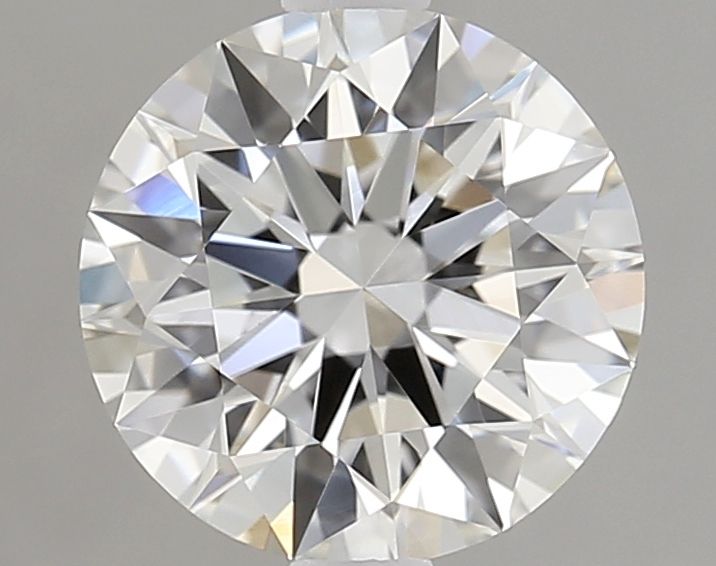 Lab Grown Diamond Lab-grown 2,02Ct F-VVS1 Round - IGILG770622329 1