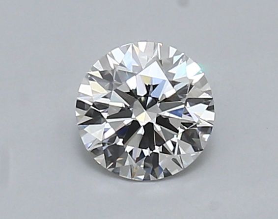 Lab Grown Diamond Lab-grown 0,72Ct D-VVS2 Round - IGILG815632840 1