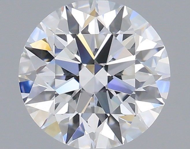 Lab Grown Diamond Lab-grown 1,09Ct D-VS1 Round - IGILG778601237 1