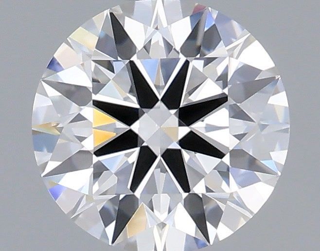 Lab Grown Diamond Lab-grown 1,09Ct D-VS1 Round - IGILG778603404 1