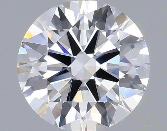 Lab Grown Diamond Lab-grown 1,09Ct D-VS1 Round - IGILG778601250 1