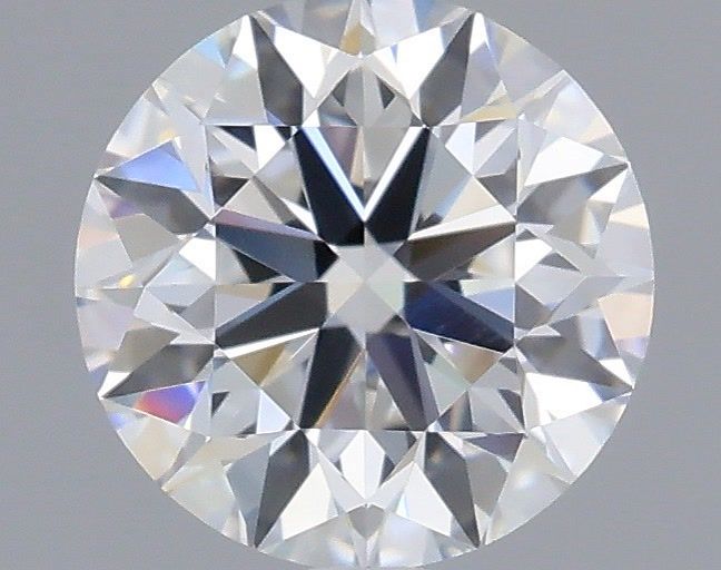 Lab Grown Diamond Lab-grown 1,09Ct D-VS1 Round - IGILG762526368 1