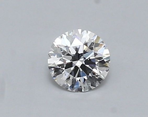 Lab Grown Diamond Lab-grown 0,44Ct D-VVS1 Round - IGILG815632839 1