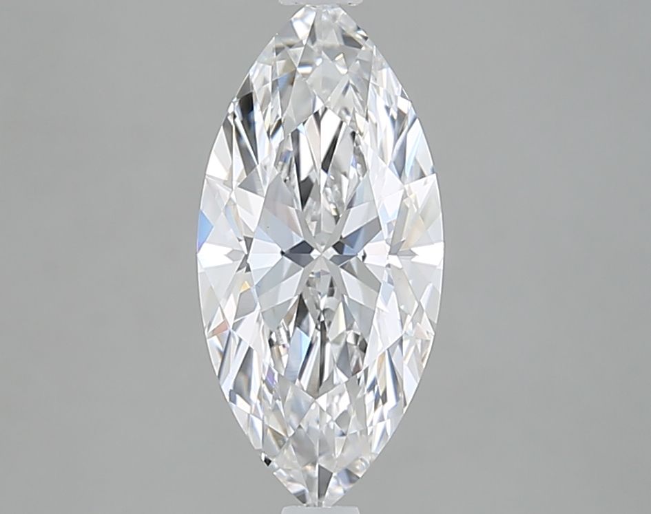 Lab Grown Diamond Lab-grown 2,5Ct D-VS1 Marquise - IGILG790625651 1