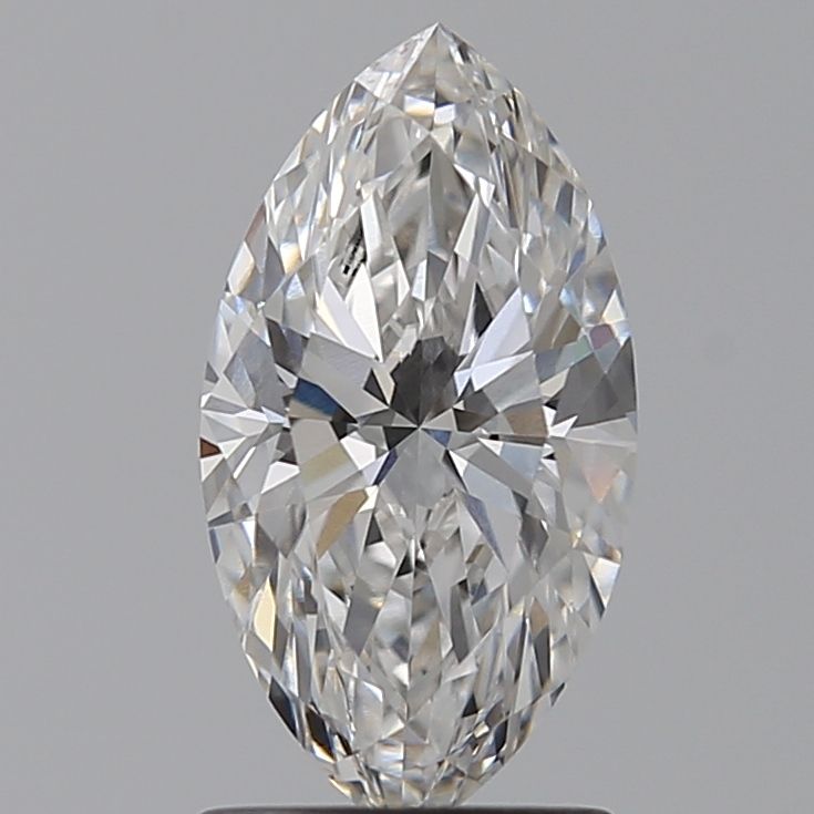 Lab Grown Diamond Lab-grown 1,52Ct E-VVS2 Marquise - IGILG790647701 1