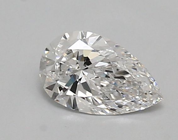 Lab Grown Diamond Lab-grown 0,78Ct D-VVS2 Pear - IGILG816633092 1