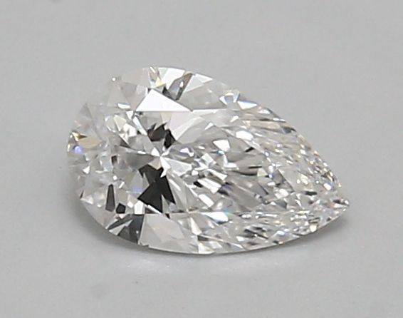 Lab Grown Diamond Lab-grown 0,8Ct D-VVS2 Pear - IGILG816633094 1