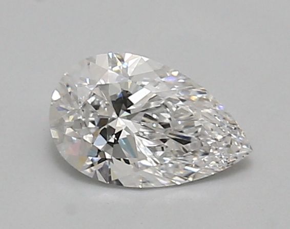 Lab Grown Diamond Lab-grown 0,85Ct D-VVS2 Pear - IGILG816633089 1