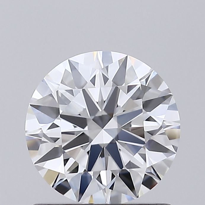 Lab Grown Diamond Lab-grown 0,86Ct E-VVS1 Round - IGILG809650616 1