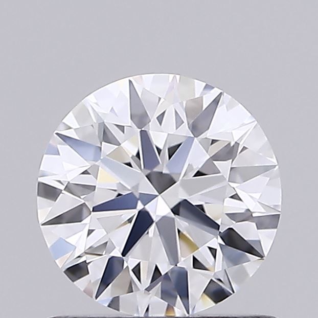 Lab Grown Diamond Lab-grown 0,74Ct D-VVS1 Round - IGILG809603003 1
