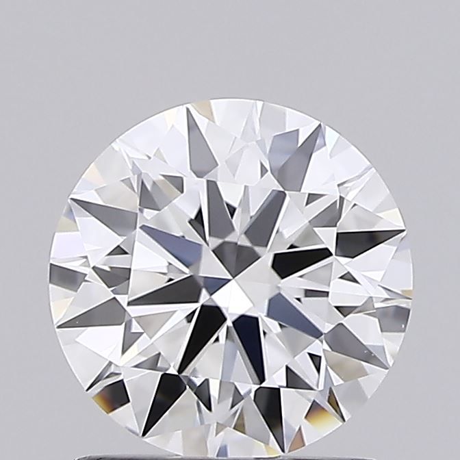 Lab Grown Diamond Lab-grown 1,27Ct E-VVS1 Round - IGILG811672061 1