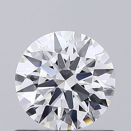 Lab Grown Diamond Lab-grown 0,73Ct D-VVS1 Round - IGILG811667455 1