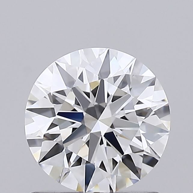 Lab Grown Diamond Lab-grown 0,82Ct D-VVS1 Round - IGILG808614260 1