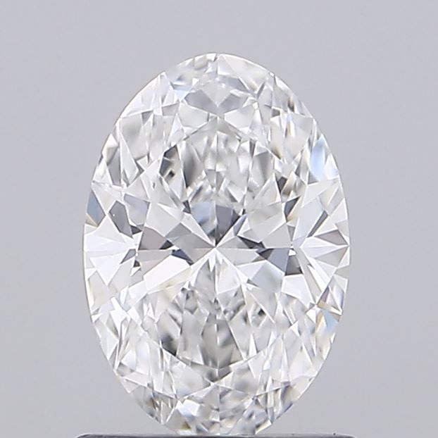 Lab Grown Diamond Lab-grown 0,8Ct E-VVS1 Oval - IGILG803675397 1