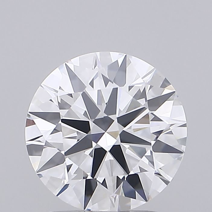 Lab Grown Diamond Lab-grown 1,83Ct D-VVS2 Round - IGILG811672112 1