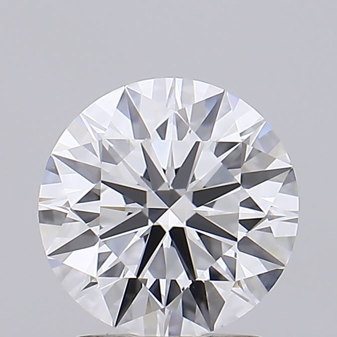 Lab Grown Diamond Lab-grown 1,79Ct D-IF Round - IGILG803675550 1