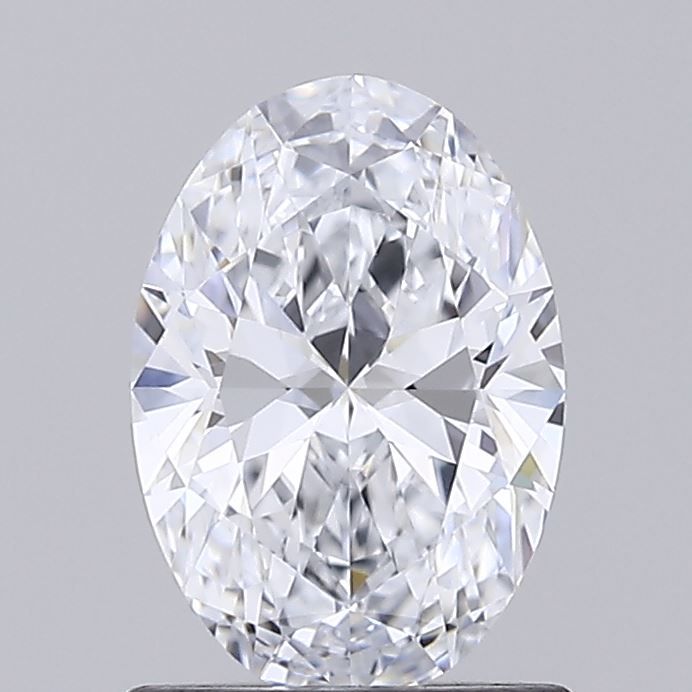 Lab Grown Diamond Lab-grown 1,05Ct D-VVS1 Oval - IGILG803675533 1