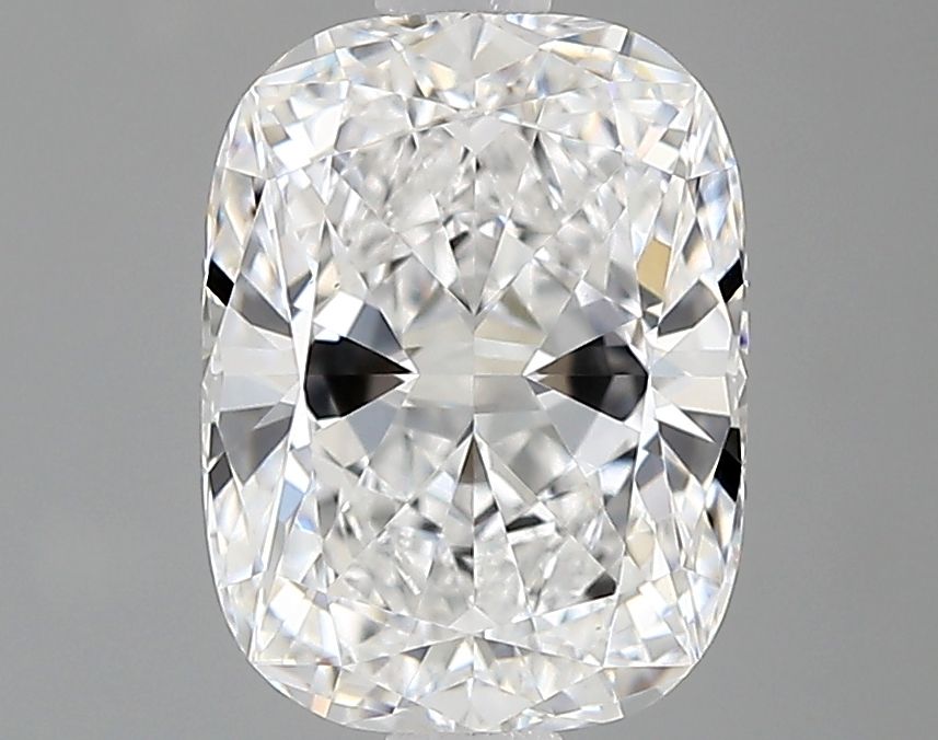 Lab Grown Diamond Lab-grown 1,51Ct D-VVS2 Cushion - IGILG792674836 1