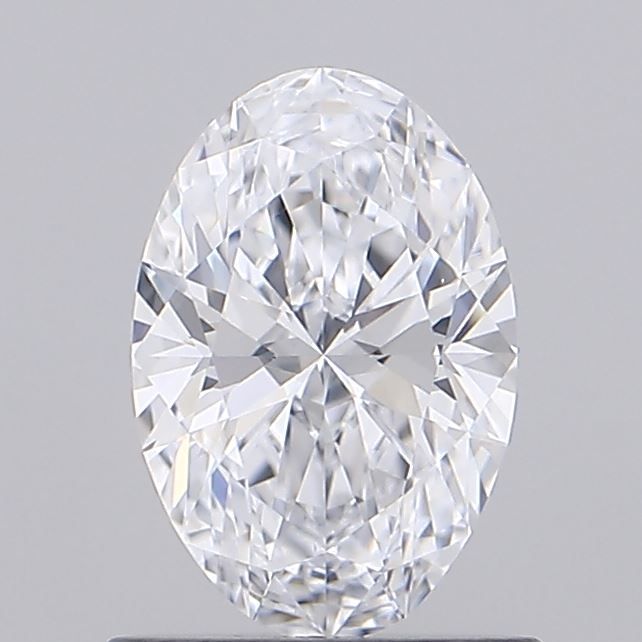 Lab Grown Diamond Lab-grown 0,79Ct D-VVS2 Oval - IGILG806626041 1