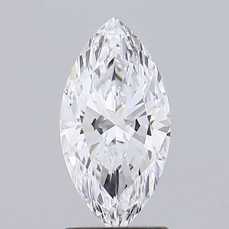 Lab Grown Diamond Lab-grown 1,53Ct D-IF Marquise - IGILG808614348 1