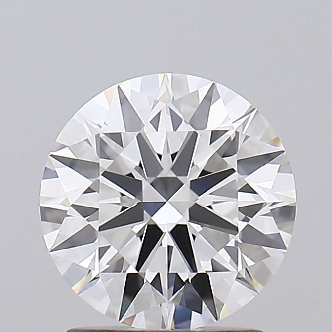 Lab Grown Diamond Lab-grown 1,69Ct F-IF Round - IGILG808614360 1