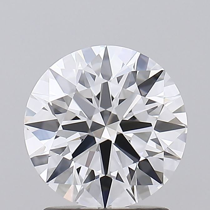 Lab Grown Diamond Lab-grown 1,7Ct E-IF Round - IGILG808614365 1