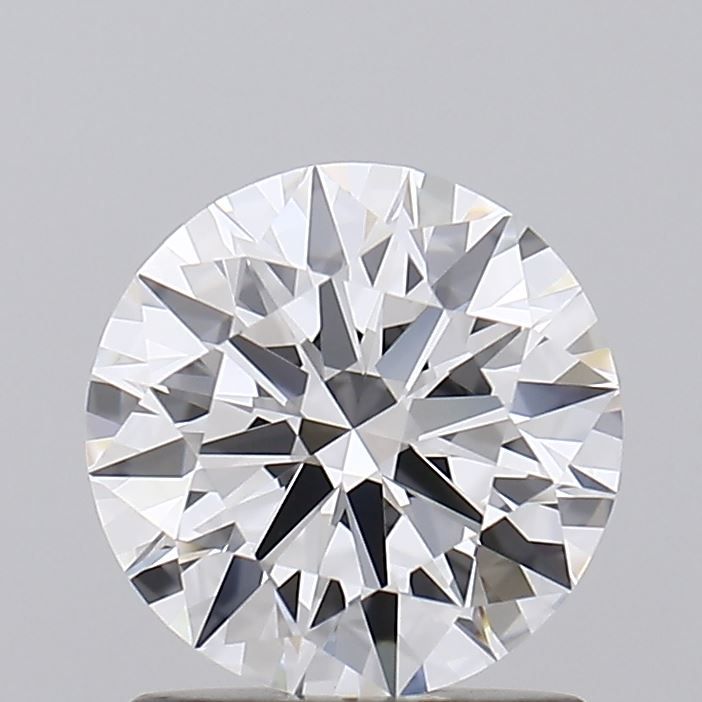 Lab Grown Diamond Lab-grown 1,25Ct D-IF Round - IGILG808614364 1