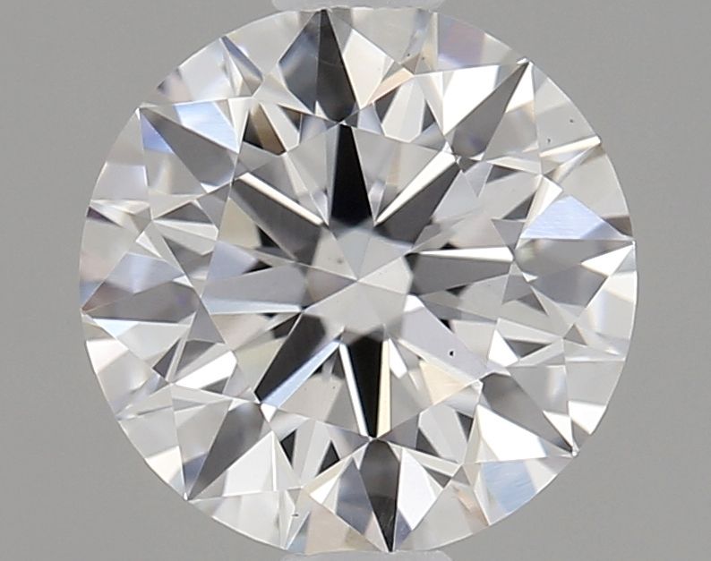 Lab Grown Diamond Lab-grown 1,04Ct E-VS1 Round - IGILG783615718 1