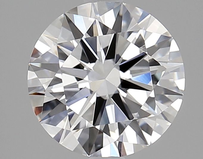 Lab Grown Diamond Lab-grown 2Ct D-VVS2 Round - IGILG804652883 1