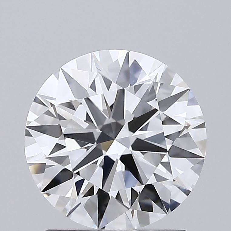 Lab Grown Diamond Lab-grown 1,56Ct D-IF Round - IGILG811672231 1