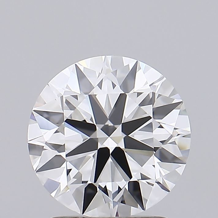 Lab Grown Diamond Lab-grown 1,84Ct D-VVS2 Round - IGILG809661886 1