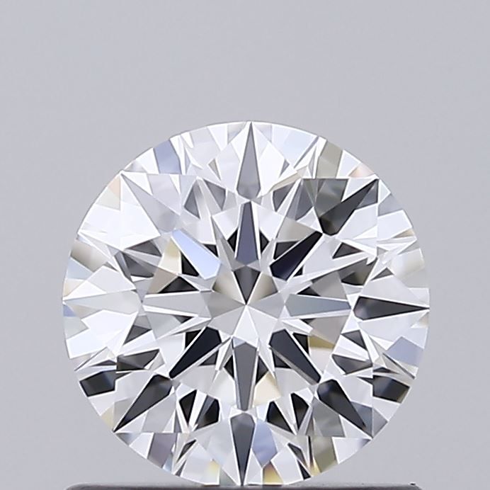 Lab Grown Diamond Lab-grown 0,83Ct D-VVS1 Round - IGILG809651228 1