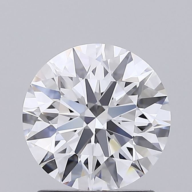 Lab Grown Diamond Lab-grown 1,54Ct D-VVS1 Round - IGILG809651316 1