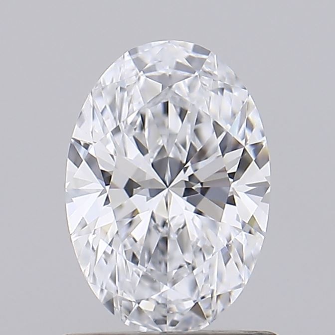 Lab Grown Diamond Lab-grown 0,82Ct E-VVS1 Oval - IGILG804672207 1