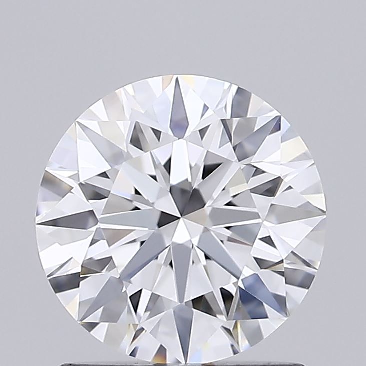 Lab Grown Diamond Lab-grown 1,24Ct D-VVS1 Round - IGILG811672081 1