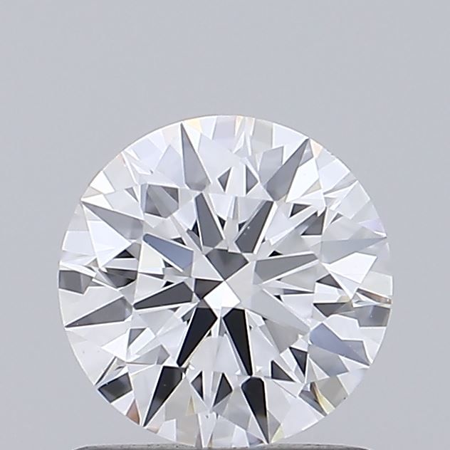 Lab Grown Diamond Lab-grown 0,86Ct D-VVS2 Round - IGILG809650987 1