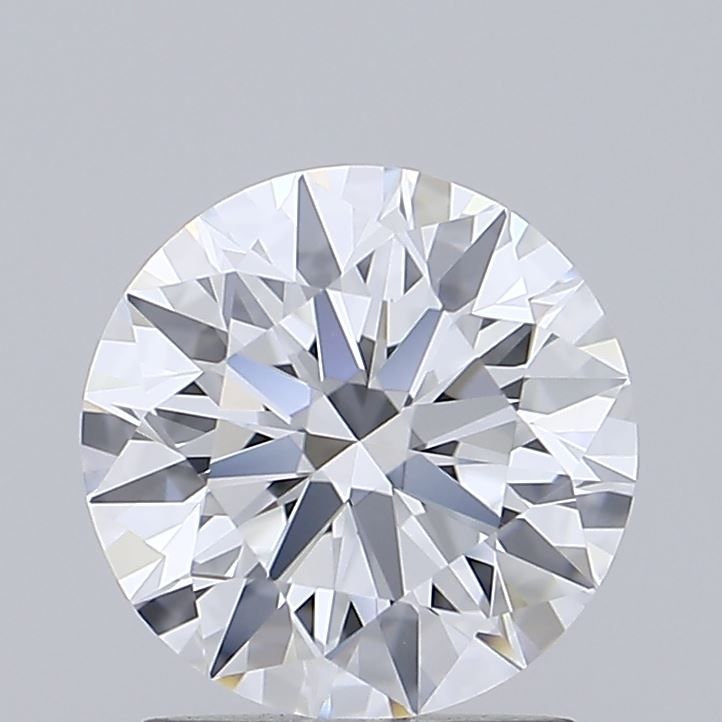 Lab Grown Diamond Lab-grown 1,57Ct D-IF Round - IGILG809651307 1